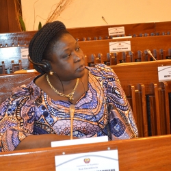 Conferência Regional sobre - Liderança Parlamentar: Transição Energética e o Sector de Petróleo e Gás na SADC - Maputo - 29 e 31 de Julho de 2025