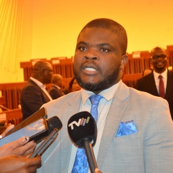 Conferência Regional sobre - Liderança Parlamentar: Transição Energética e o Sector de Petróleo e Gás na SADC - Maputo - 29 e 31 de Julho de 2025